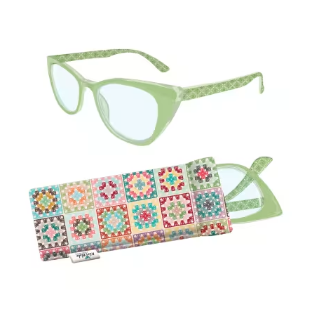 [ST-37390] Stitchy Readers 2.00 Lori Holt Vintage Style