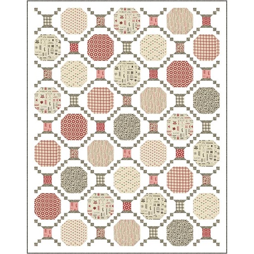 [Common Thread] Common Thread Kit