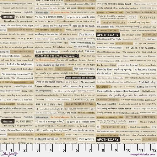 [PWTH190.NEUTRAL] Laboratory Creepy Clippings