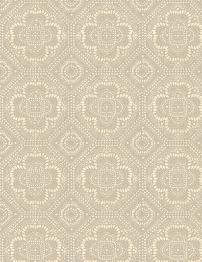[3041 17840 221] Season's Study Grid Taupe