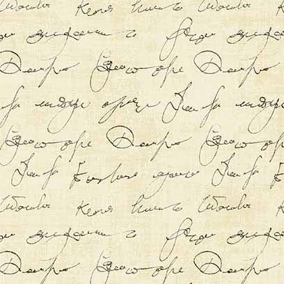 [DCX11889-CREM-D] Hand Signature