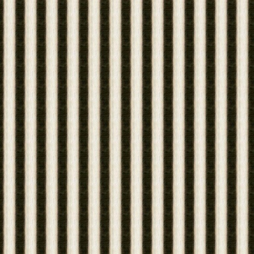 [STELLA-DFG2847] Meowloween Obre Stripe