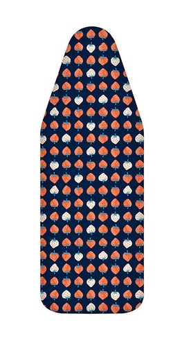 [RS 7084] Strawberry Iron Board Cover