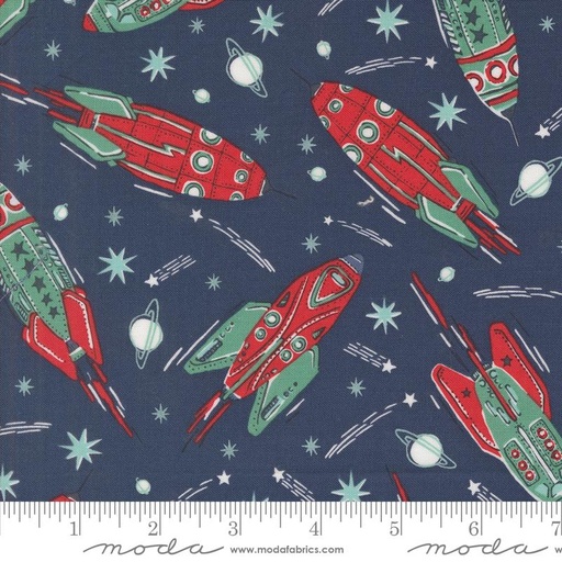 [20950 14] 3-2-1 Blast Off Rockets Galaxy