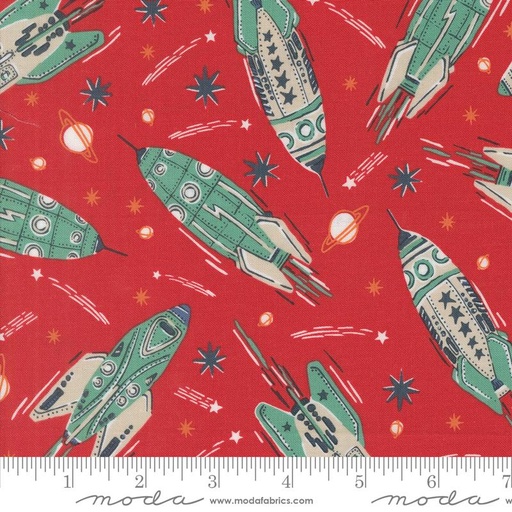 [20950 20] 3-2-1 Blast Off Rockets Mars