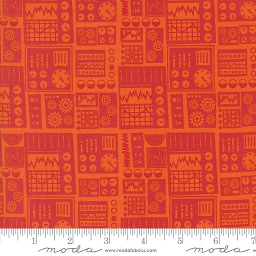 [20953 20] 3-2-1 Blast Off Dashboard Mars