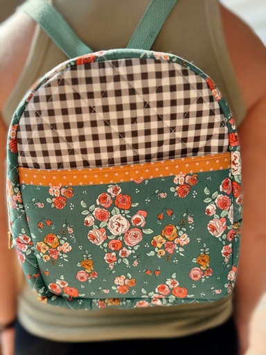 [Sunset Ridge] Sunsetridge Backpack