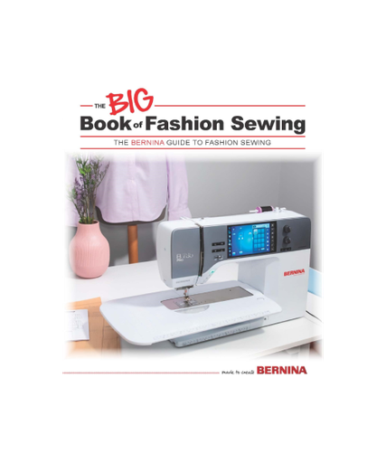 [BBOFS] Big Book Of Fashion Sewing