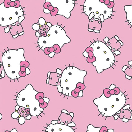 [SPR81503-A62028] Hello Kitty Sweet Toss
