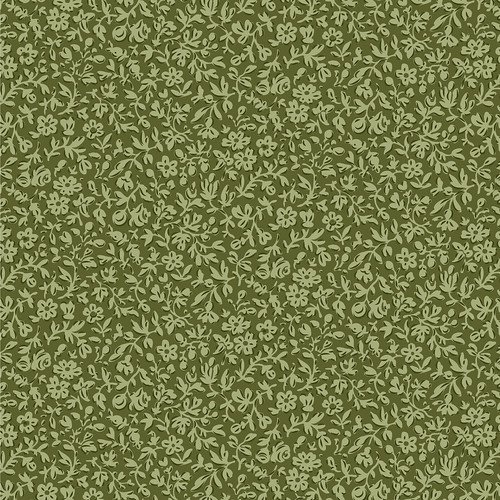 [TIL110144] Tilda Merry Little Christmas Eve Pine