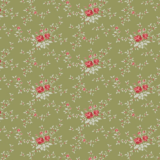 [TIL110145] Tilda Merry Little Christmas Noel Moss