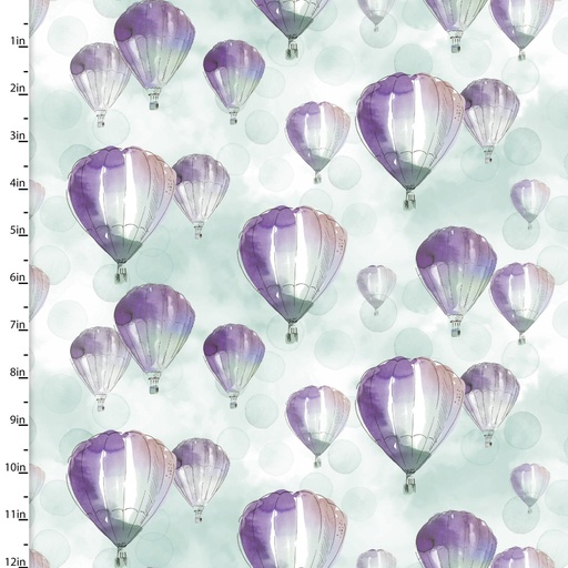 [3WI23704-TRQ-CTN-D] Lost In Paris Love In The Air