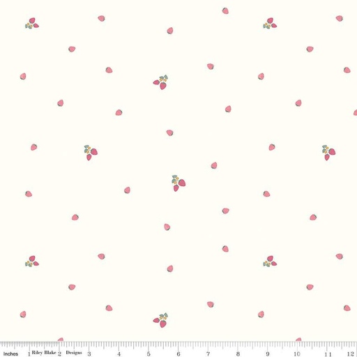 [C16944-BERRIES] Hush Hush 5 Bitty Berries