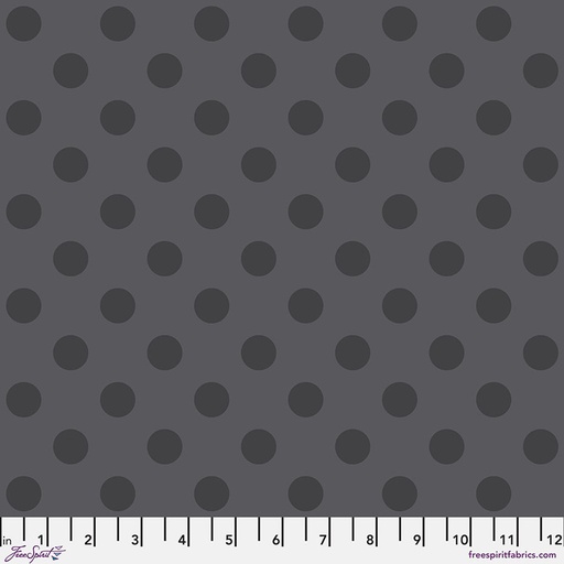 [PWTP118.CARBON] Tula Graywork Pom Pom Carbon