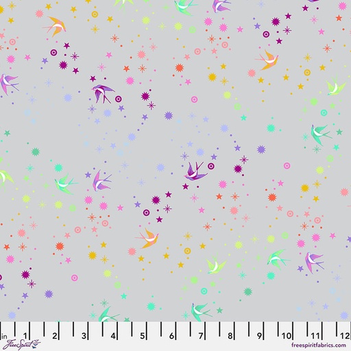 [PWTP133.FOG] Tula Graywork Fairy Dust Fog