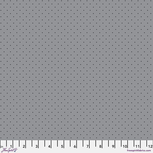 [PWTP185.SHADOW] Tula Graywork Tiny Dots Shadow
