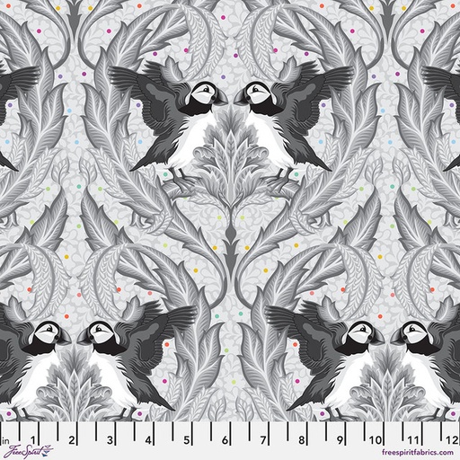 [PWTP260.WHISPER] Tula Graywork Huffin & Puffin Whisper