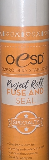 [PRHBHSC] Fuse & Seal 12" x 2yd