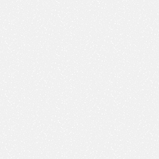 [STELLA-P2857 WHITE] Stardust White on White