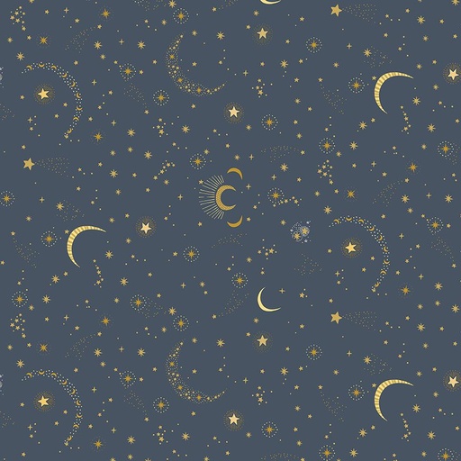 [STELLA-D3275 CHARCOAL] Nightfall Charcoal