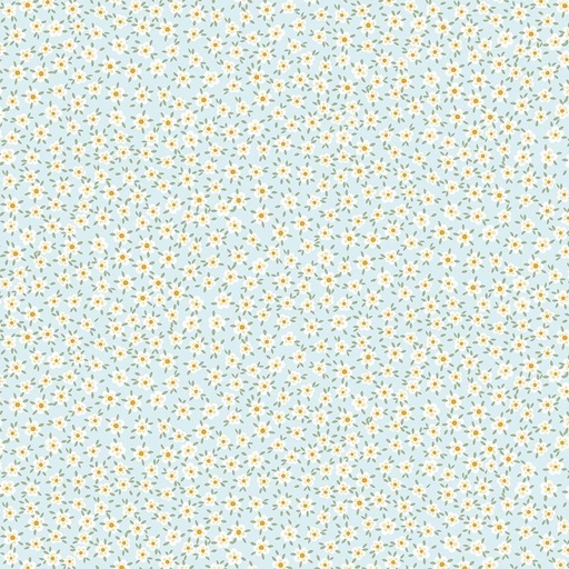 [STELLA-D3277 SKY] Don't Kill My Buzz Sky