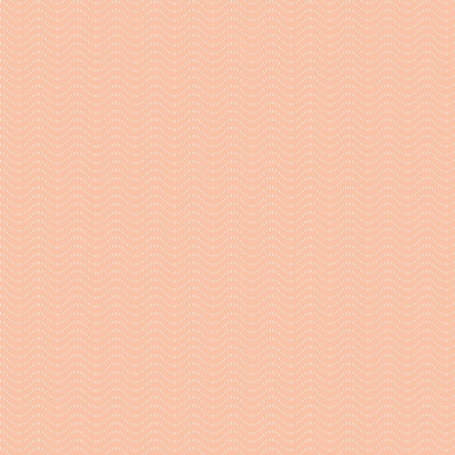 [STELLA-D3279 PEACH] Buzzy Peach