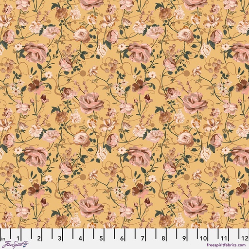 [PWGG005.CANARY] Enrapture Entwined Canary