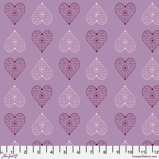 [PWGG007.AMETHYST] Enrapture Amour Amethyst