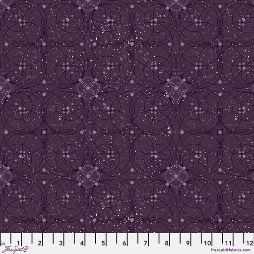[PWGG008.AMETHYST] Enrapture Flourish Amethyst