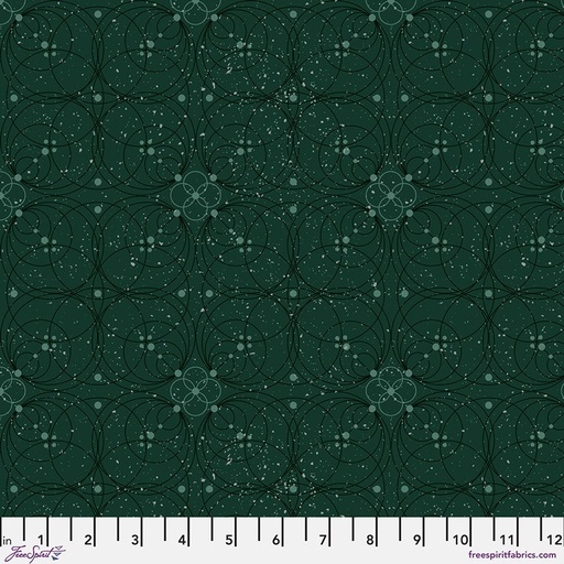 [PWGG008.EMERALD] Enrapture Flourish Emerald