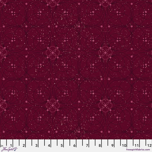 [PWGG008.GARNET] Enrapture Flourish Garnet