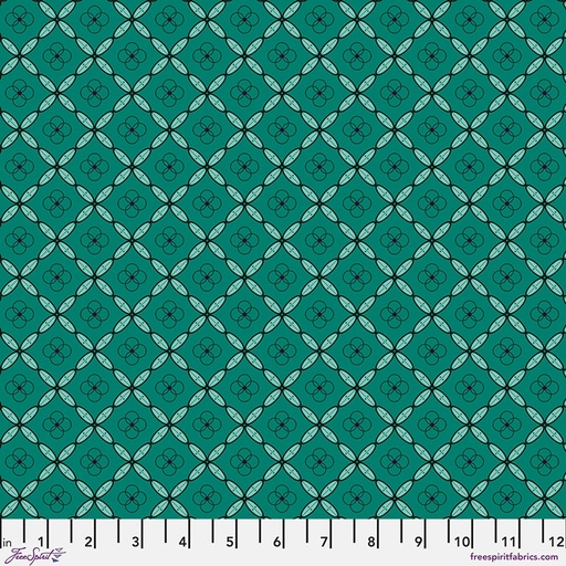 [PWGG009.EMERALD] Enrapture Tiles Emerald
