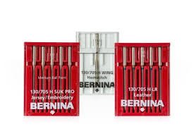 [036156.70.01] BERNINA Microtex 80 Sharp