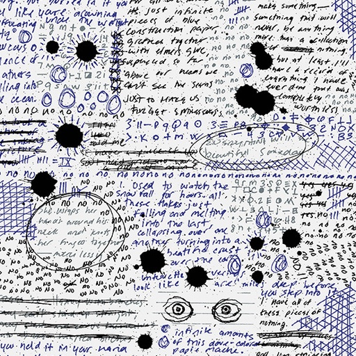 [A456B] Fabric from the Basement