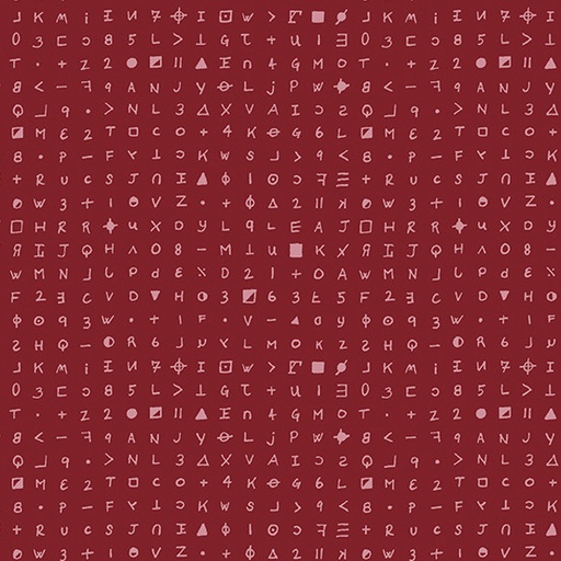 [A459R] Fabric from the Basement