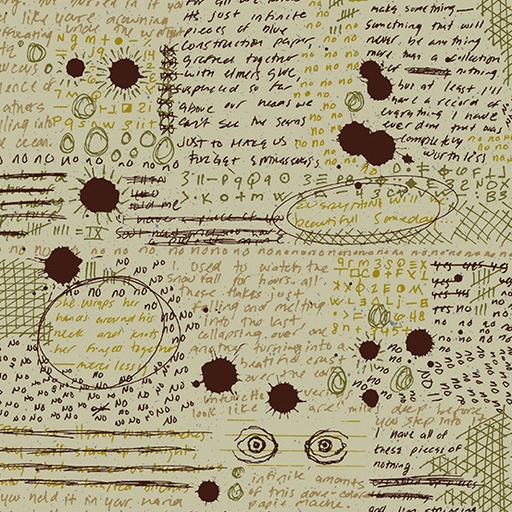 [A456N] Fabric from the Basement