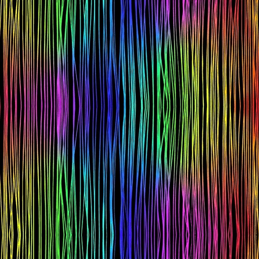 [PRISM-CD2849 MULTI] Prismacolor Stripe