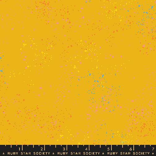 [RS5027 112] Speckled Goldenrod