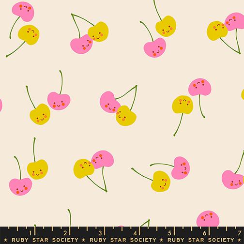 [RS0112 11] Trinketry Natural Cherries