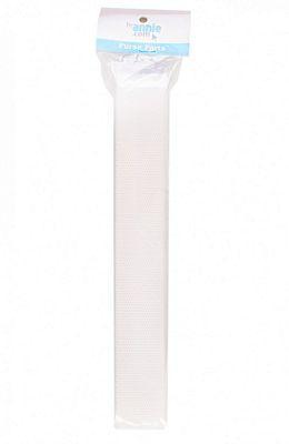 [PBA16415W] Strapping 1.5" White 6yds