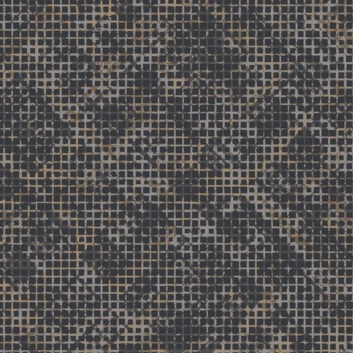 [CD2160-ASH] Mingle Woven Ash