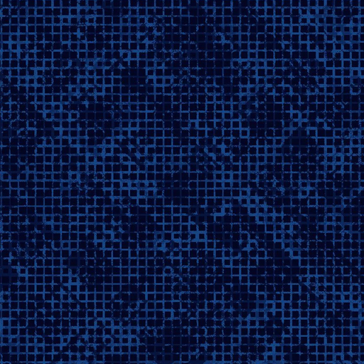 [CD2160-SAPPHIRE] Mingle Woven Sapphire