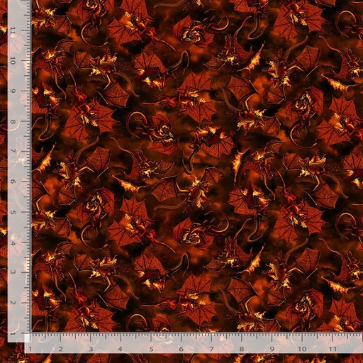 [FUN-CD3941 FLAME] Dragon Fire Battle