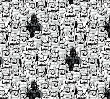 [CAM3011357-01] Star Wars Crowd Troopers