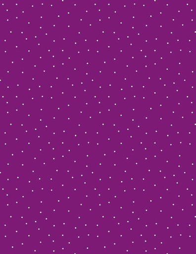 [1817-39131-601] Essentials Pindots Mulberry*