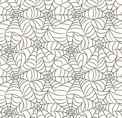 [C17474-CLOUD] Frank and Friends Webs Cloud