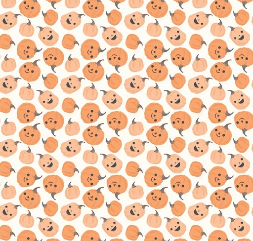 [C17472-CLOUD] Frank and Friends Pumpkins Cloud