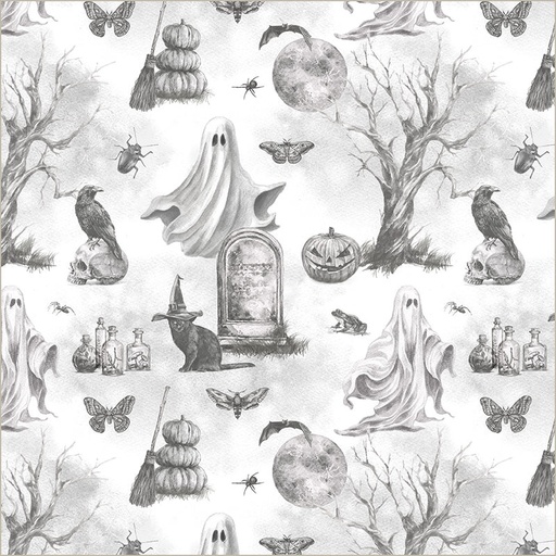 [55178-2] Happy Haunting Toil and Trouble Mist