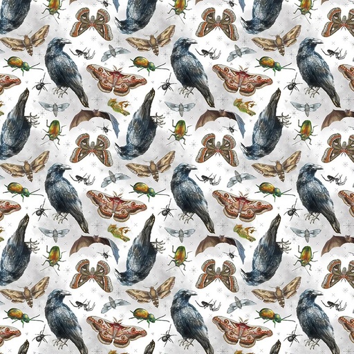 [55179-2] Happy Haunting Familiar Friends Mist