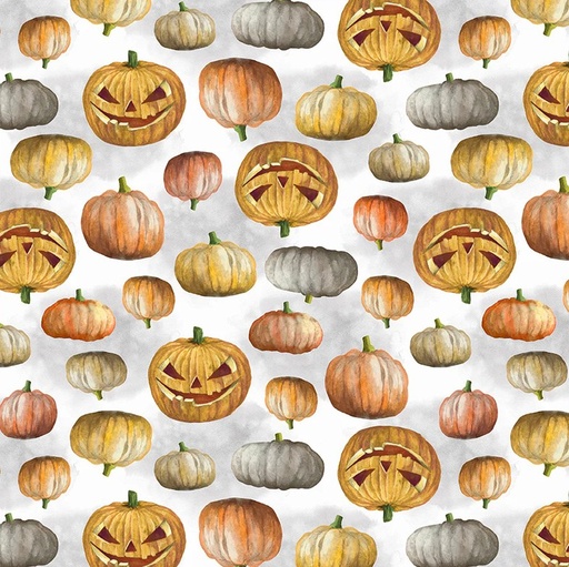[55180-2] Happy Haunting Jack-O'-Lantern Mist
